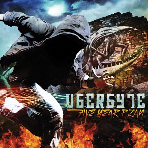 Uberbyte - Come Undone